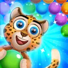 Bubble Pop: Wild Rescue APK