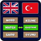 İngilizce Kelime Öğrenme Oyunu icon