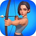 Archery Showdown-Aim Arena APK