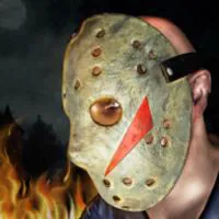 Jason House Escape on Friday icon