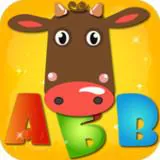 Учим буквы icon
