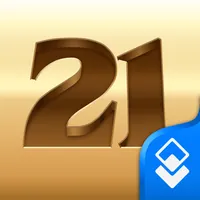 21 Blitz icon