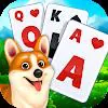 Royal TriPeaks Solitaire Fun icon