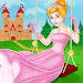 Baby Princess Story icon
