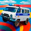 Car Battle: Crashing Cars APK