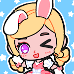 Pippi World :Avatar Life icon