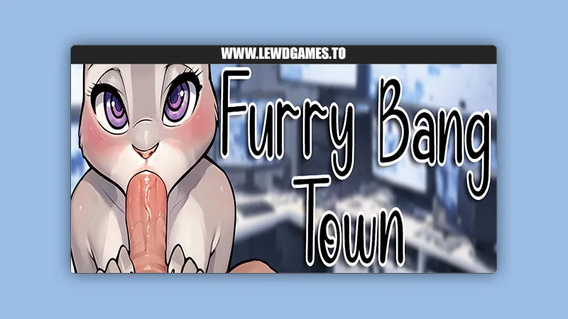 Furry Bang Town APK