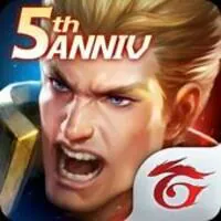 Garena RoV: Ace of Destiny APK