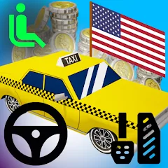 Taxi Ranked APK