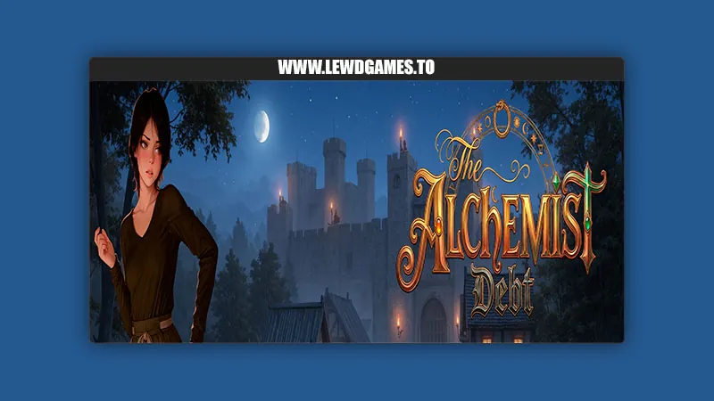 The Alchemist’s Debt icon