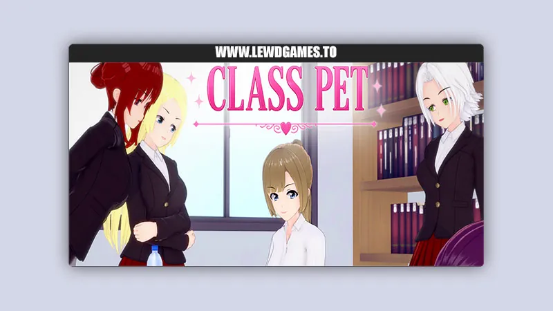 Class Pet icon