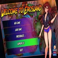 Welcome to Erosland icon