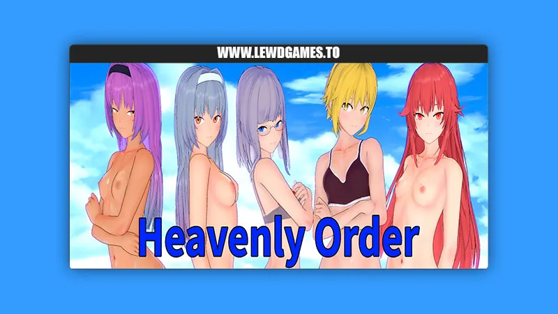 Heavenly Order icon