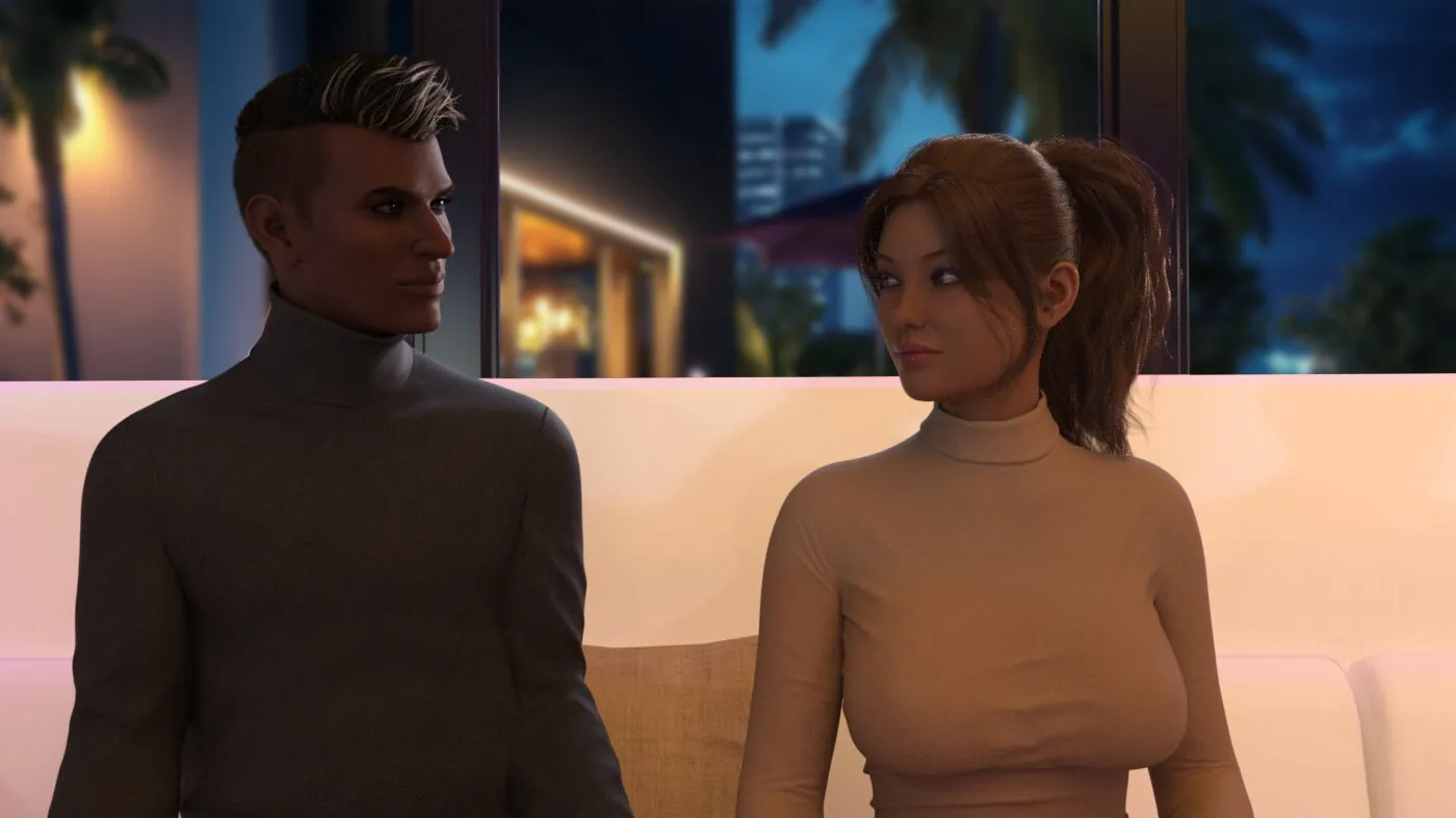 Agent Sherine APK