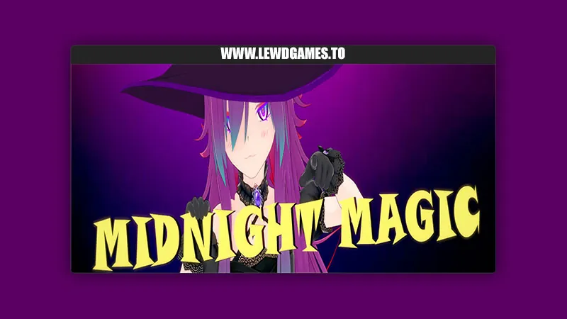 Midnight Magic icon