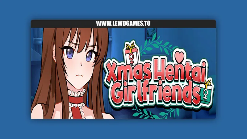 Xmas Hentai Girlfriends icon