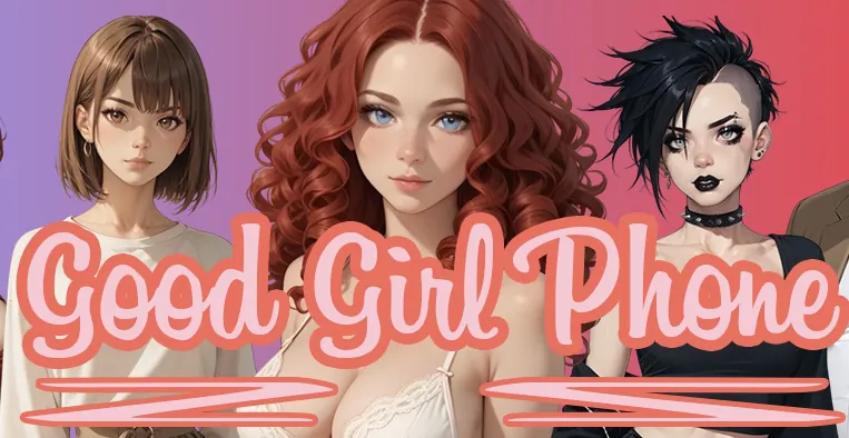 Good Girl Phone icon