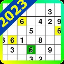 Sudoku Offline - Brain Game APK