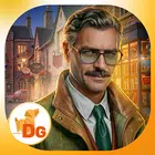 Unsolved Case: Elderwick f2p icon