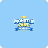 Monster Girl University icon