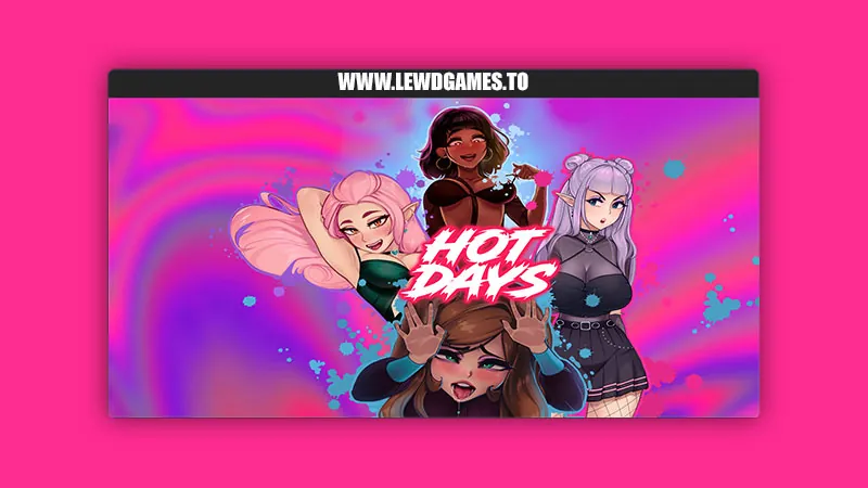 HotDays APK