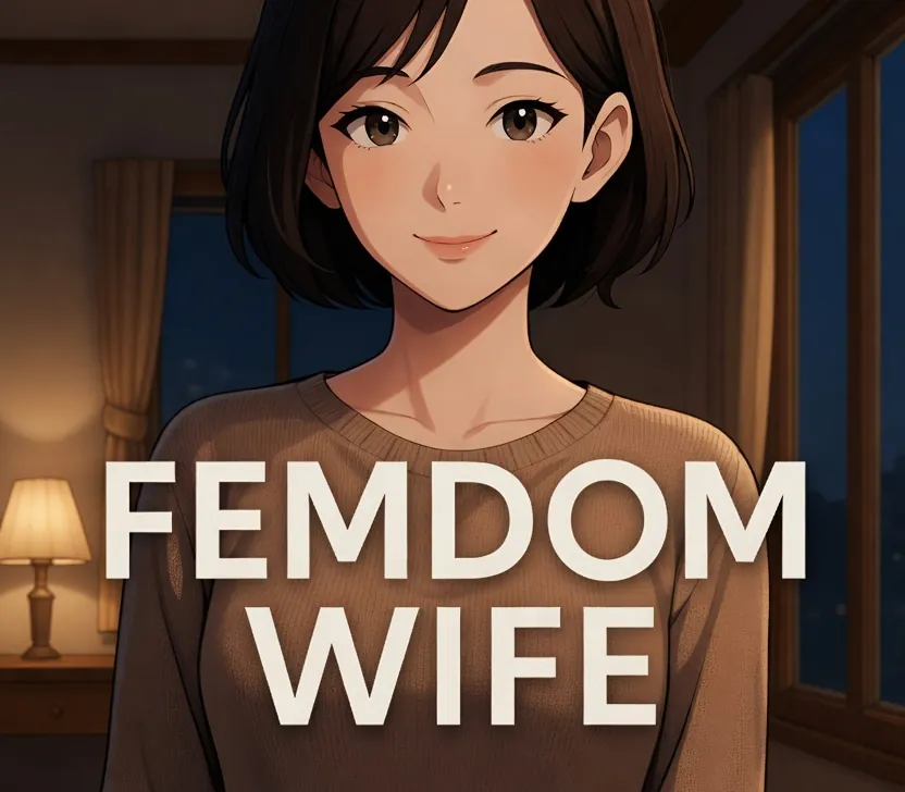 Femdom Wife APK