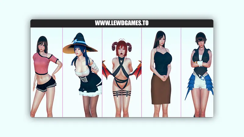 Harem Kingdoms APK