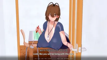 Bunny Hero Works Part-Time (18+ Adult Game) icon