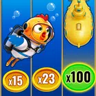 Chicken Cross APK