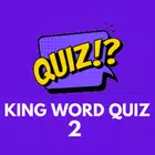 King Word Quiz 2 - Trivia Game APK