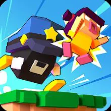 Monster Rush icon