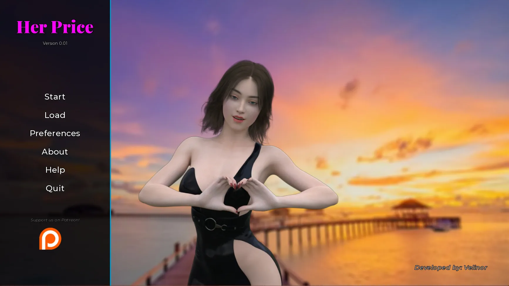 Her Price APK