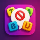 Tabu Rush: Türkçe Tabu Oyunu icon