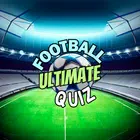 Football Ultimate Quiz icon