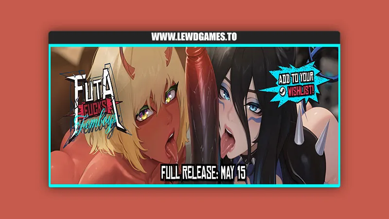 Futa Fucks Femboys APK