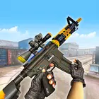 Fps Fire Battleground Offline APK