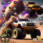 Demolition Derby: Monster Car APK