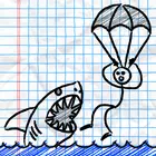 Parachute Panic APK