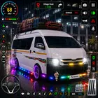 Van Simulator Van Games Arena APK