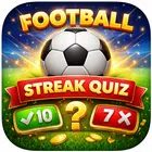 Football Streak Quiz APK