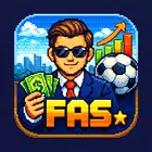 Football Agent Simulator icon