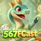 567FCast APK
