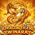 Dragon Tiger Winara icon