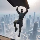 Go Jump Parkour Up Adventure APK