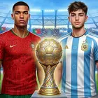 Football Cup 2026 icon