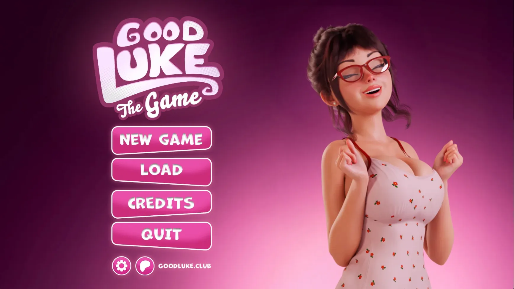 Good Luke APK