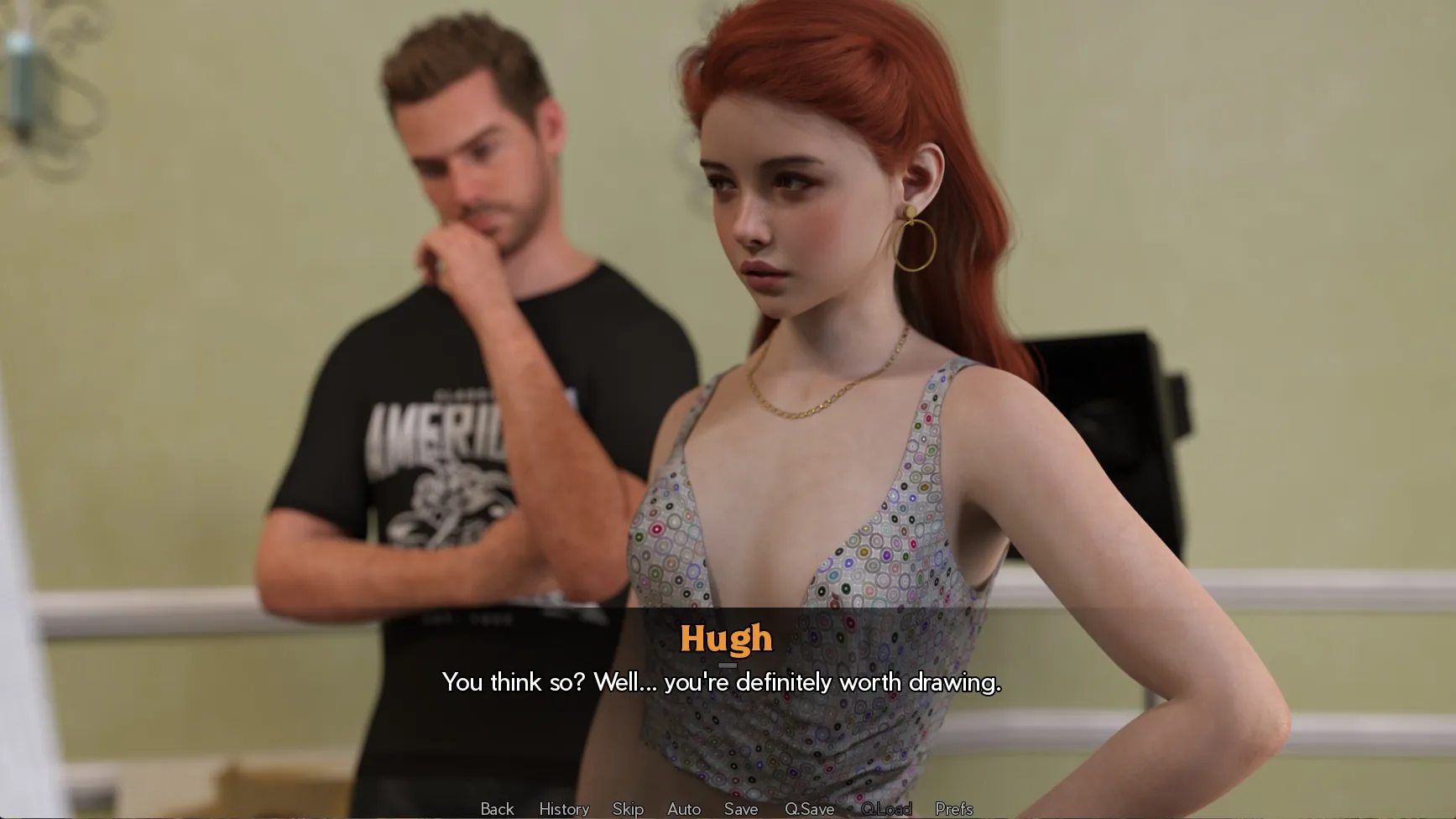 Femboy Sorority APK