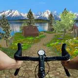 Cycle Stunt Game BMX Bike Game icon