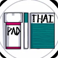 Pad Thai icon