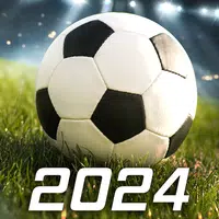 Football Soccer Crazy Kicks icon